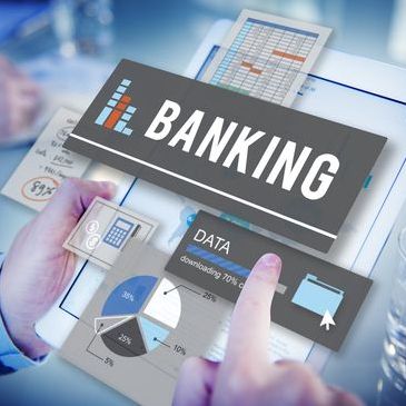 banking software services 